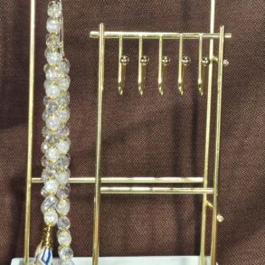 Bareq Zahav Tzitzit 2