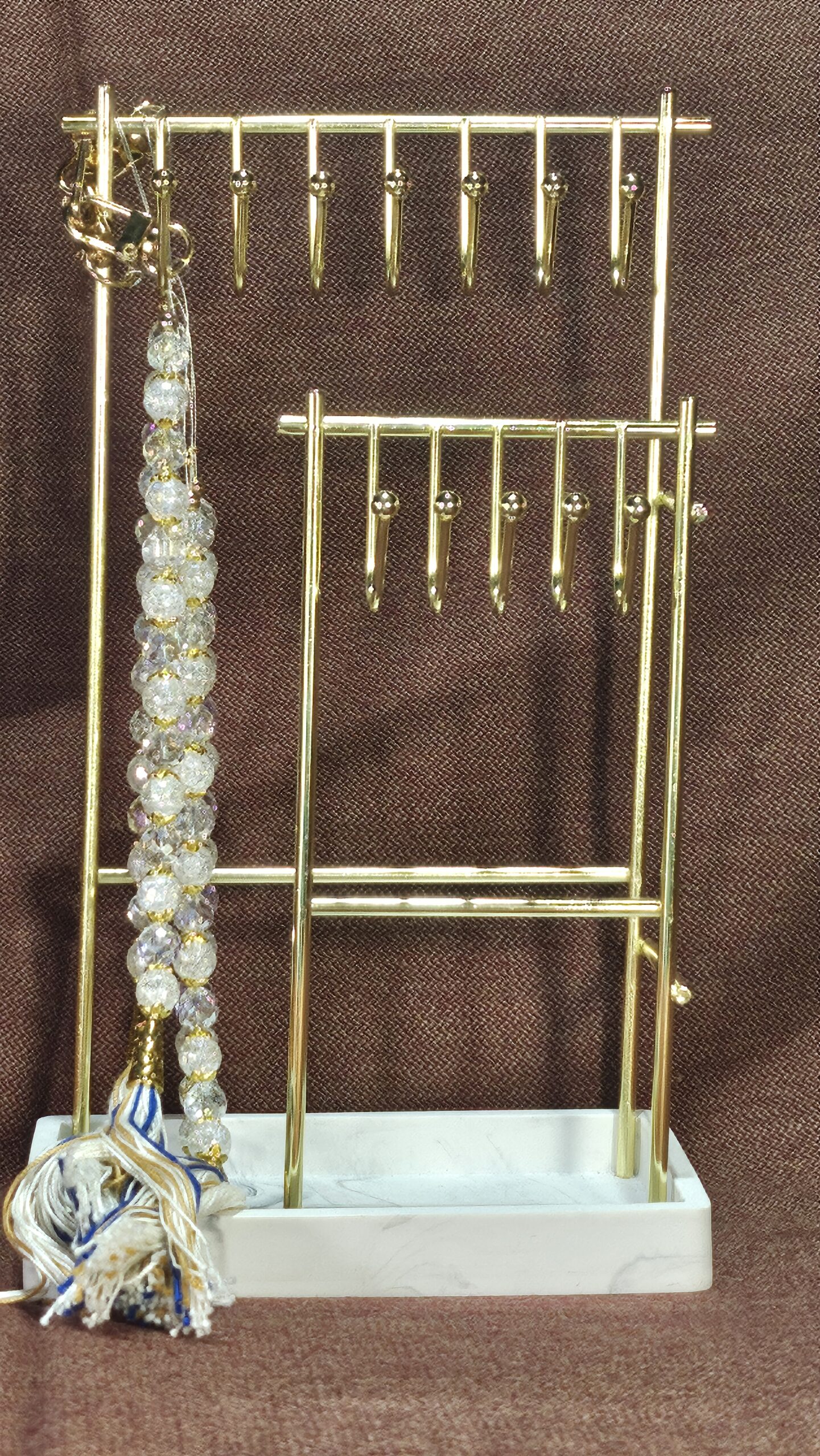 Bareq Zahav Tzitzit 2