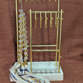 Bareq Zahav Tzitzit 1